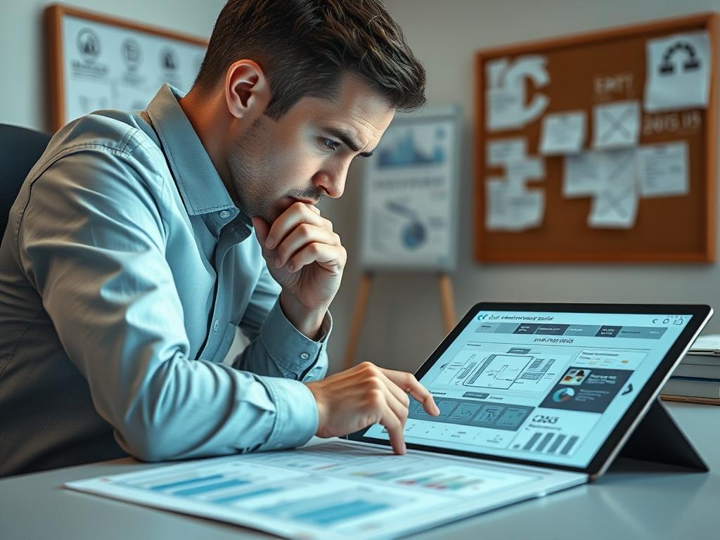 Typické pain points při implementaci ERP