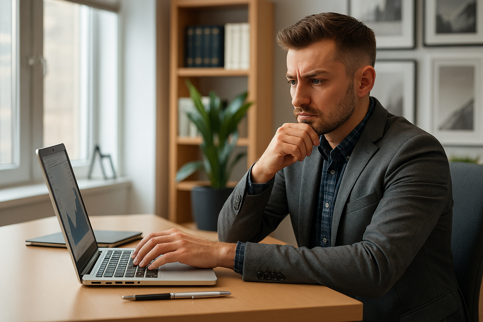 Chyby při výběru ERP systému: na co si dát pozor